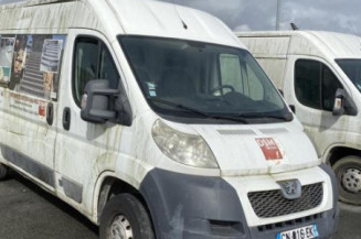 Catalyseur (echappement) PEUGEOT BOXER 3