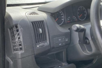 Debitmetre PEUGEOT BOXER 3