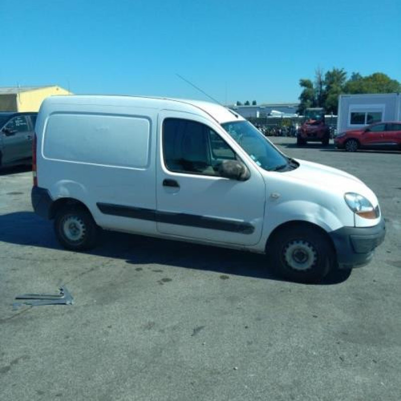 Porte de coffre droit RENAULT KANGOO 1 Photo n°12