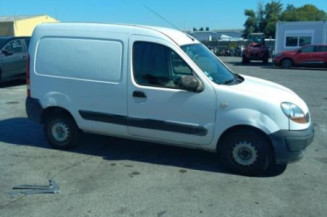 Serrure avant droit RENAULT KANGOO 1