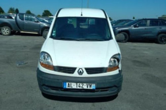 Cric RENAULT KANGOO 1