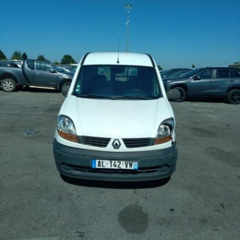 Cric RENAULT KANGOO 1 Photo n°4