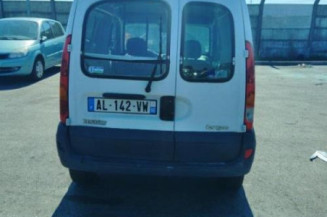 Cric RENAULT KANGOO 1