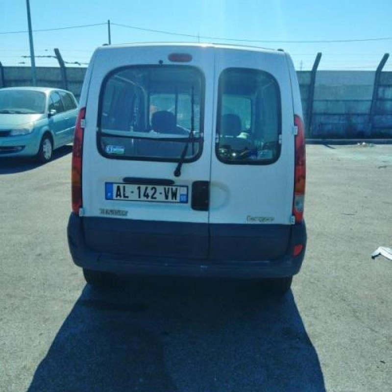 Cric RENAULT KANGOO 1 Photo n°6