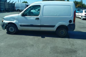 Cric RENAULT KANGOO 1