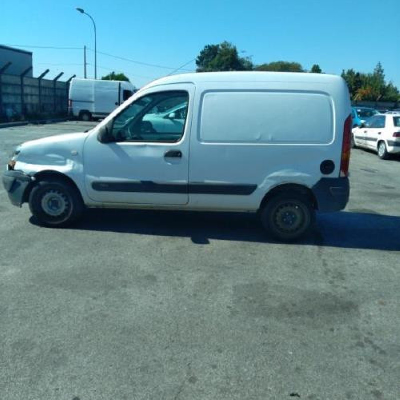 Cric RENAULT KANGOO 1 Photo n°7