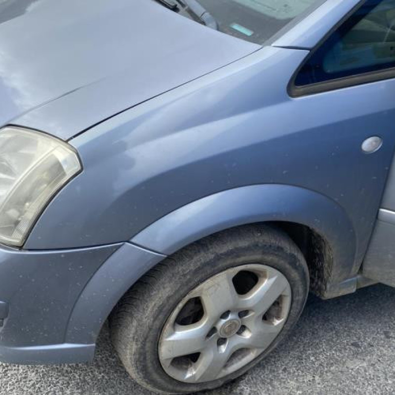 Retroviseur gauche OPEL MERIVA A Photo n°7