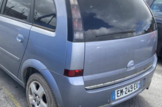 Retroviseur gauche OPEL MERIVA A