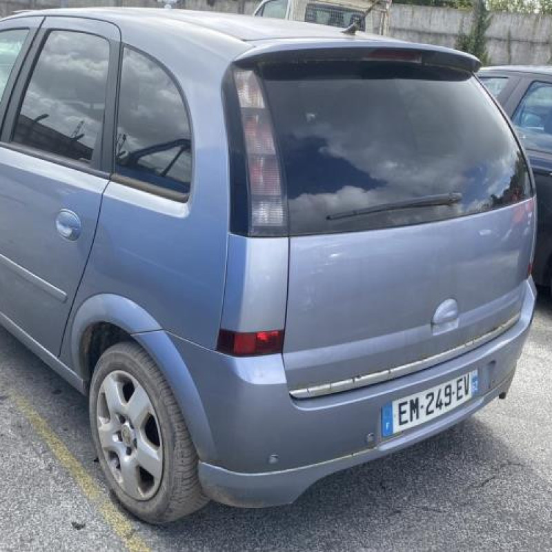 Retroviseur gauche OPEL MERIVA A Photo n°11