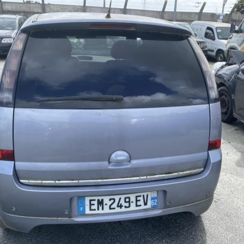 Retroviseur gauche OPEL MERIVA A Photo n°12