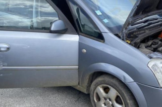 Moteur OPEL MERIVA A