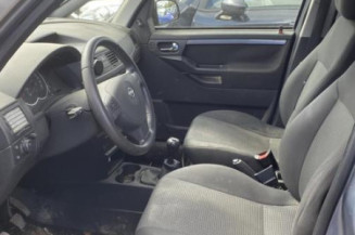 Moteur OPEL MERIVA A