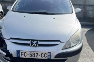 Serrure avant droit PEUGEOT 307