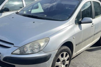 Serrure avant droit PEUGEOT 307