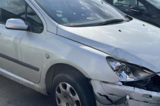 Serrure avant droit PEUGEOT 307