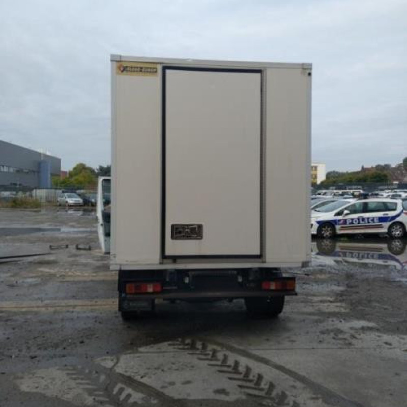 Moteur FORD TRANSIT 4 Photo n°3