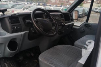 Moteur FORD TRANSIT 4