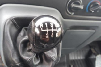 Moteur FORD TRANSIT 4