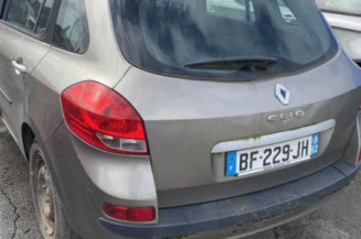 Aile avant gauche RENAULT CLIO 3