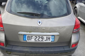 Aile avant gauche RENAULT CLIO 3