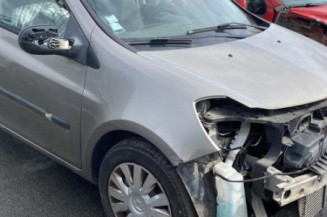 Boitier UCH RENAULT CLIO 3