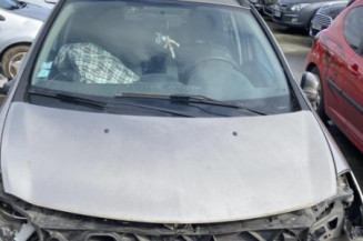 Boitier UCH RENAULT CLIO 3