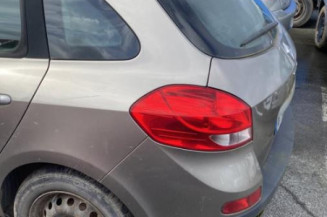 Boitier UCH RENAULT CLIO 3