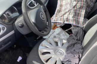 Boitier UCH RENAULT CLIO 3