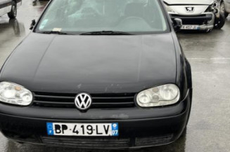 Optique avant principal droit (feux)(phare) VOLKSWAGEN GOLF 4