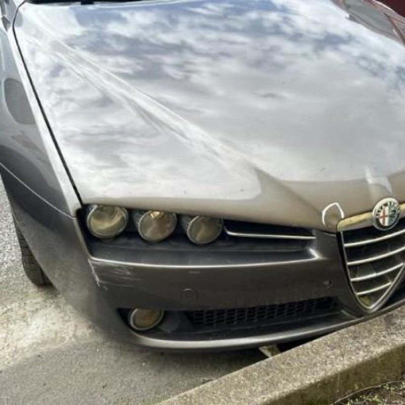 Feu arriere secondaire gauche (feux) ALFA ROMEO 159 Photo n°5