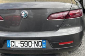 Feu arriere secondaire gauche (feux) ALFA ROMEO 159