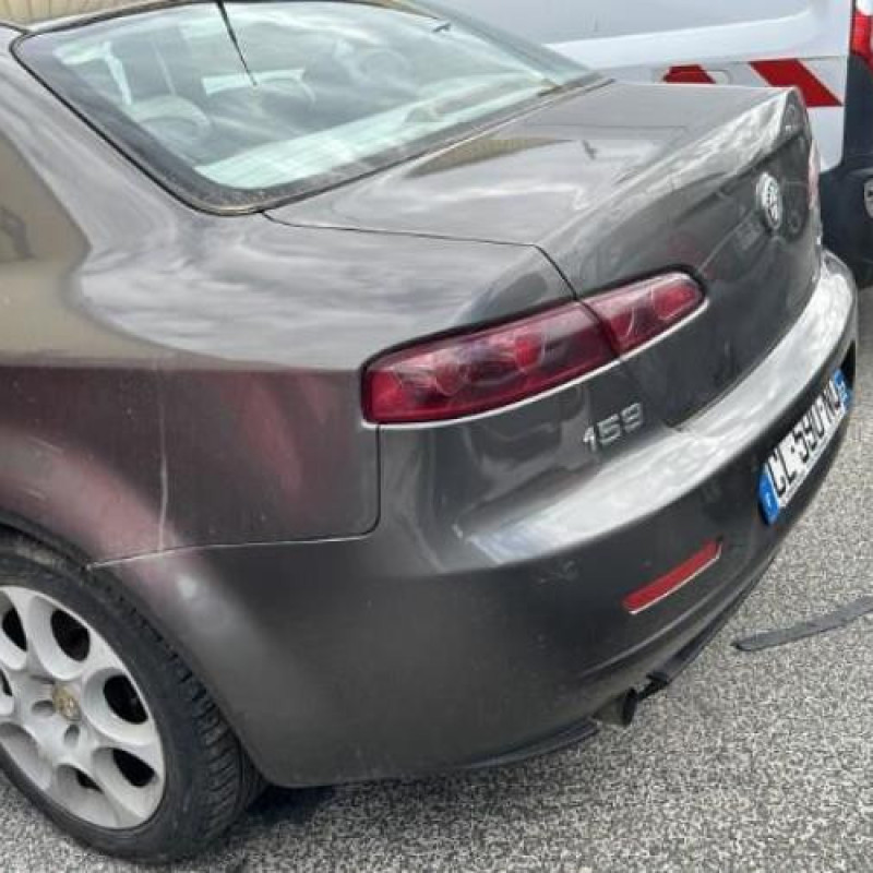 Amortisseur avant droit ALFA ROMEO 159 Photo n°9