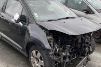 Poignee porte avant droit CITROEN DS3