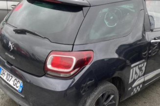 Poignee porte avant droit CITROEN DS3