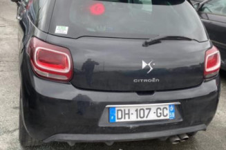 Poignee porte avant droit CITROEN DS3