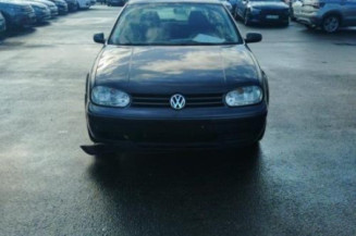 Commande de phare VOLKSWAGEN GOLF 4