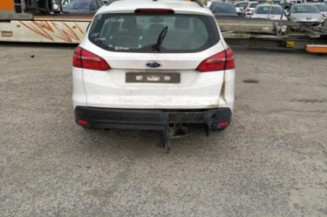 Porte avant gauche FORD FOCUS 3