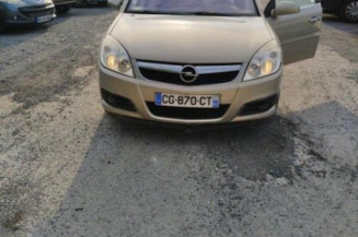 Moteur essuie glace arriere OPEL VECTRA C