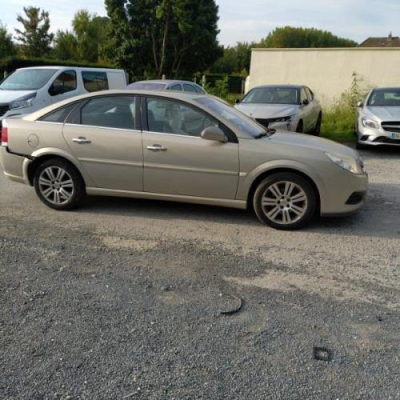 Moteur essuie glace arriere OPEL VECTRA C Photo n°6