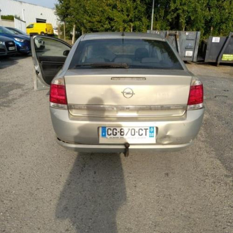 Moteur essuie glace arriere OPEL VECTRA C Photo n°7