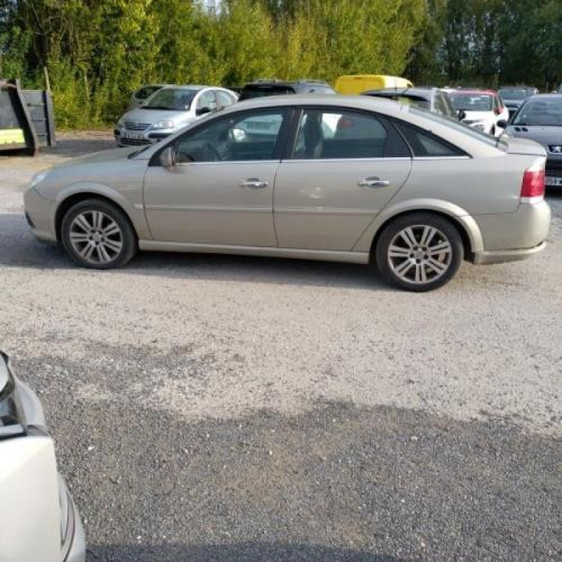 Moteur essuie glace arriere OPEL VECTRA C Photo n°8