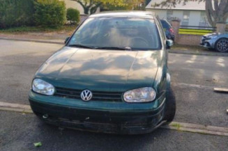 Retroviseur droit VOLKSWAGEN GOLF 4