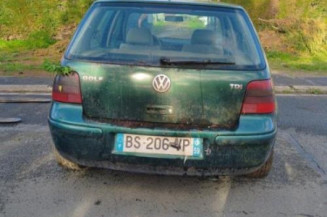 Retroviseur droit VOLKSWAGEN GOLF 4