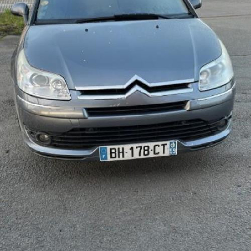 Porte arriere droit CITROEN C4 1 Photo n°6