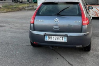 Porte arriere droit CITROEN C4 1