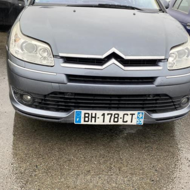 Porte arriere droit CITROEN C4 1 Photo n°20