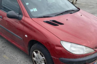 Bouchon de carburant PEUGEOT 206