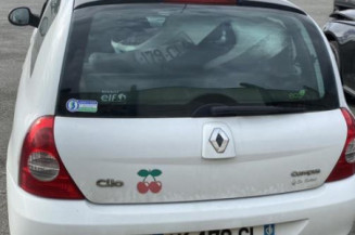 Neiman RENAULT CLIO 2 CAMPUS