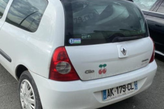 Neiman RENAULT CLIO 2 CAMPUS