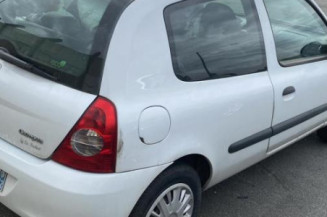 Neiman RENAULT CLIO 2 CAMPUS